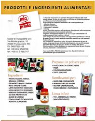 Macor Di Trucazzano S.r.l.