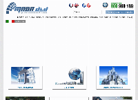 Sito di MADA D&D srl