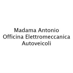 Madama Antonio Officina Elettromeccanica Autoveicoli