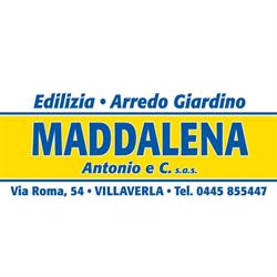 Maddalena Antonio & C. (S.a.s.)
