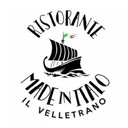 Ristorante Made In Italo il Velletrano dal 1968