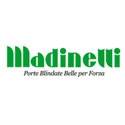 Madinelli Porte Blindate - Sistemi di Sicurezza