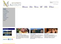 Sito di Madison SRL