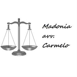 Madonia Avv. Carmelo
