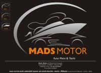 Mads Motors Di Alberto De Pasquale