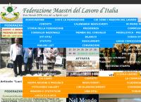 Maestri Del Lavoro Consolato Di Napoli