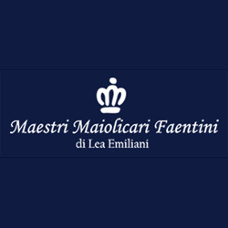 Ceramica Artistica Maestri Maiolicari Faentini