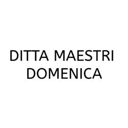 Ditta Maestri Domenica
