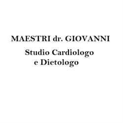 Maestri Dr. Giovanni Cardiologo e Dietologo