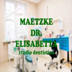Maetzke Dr. Elisabetta