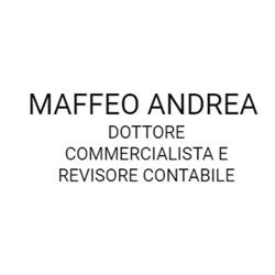 Maffeo Andrea Dottore Commercialista