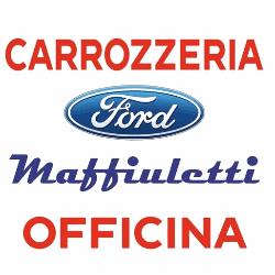 Carrozzeria e Officina Maffiuletti