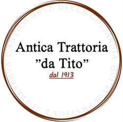 Antica Trattoria Da Tito