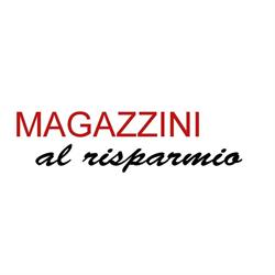 Magazzini al Risparmio