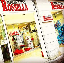 Magazzini Rossella