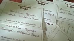 Magazzini Standard Rollo S.A.S
