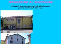 Magazzino al Rusticone Di Carnevali Paolo & C. (S.n.c.)