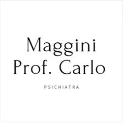 Maggini Prof. Carlo Psichiatra