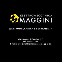 Elettromeccanica Maggini Daniele
