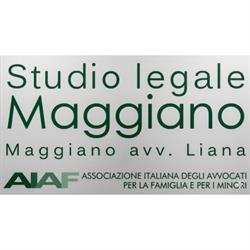 Maggiano Avv. Liana