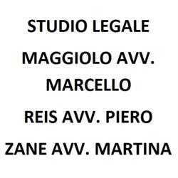St. Legale avv.ti Maggiolo Marcello - Reis Piero - Zane Martina - De Pra Alessia