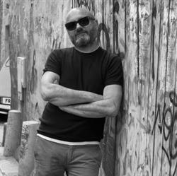 Giorgio Maggiolo Graphic Designer e Fotografo Noventa Padovana PD