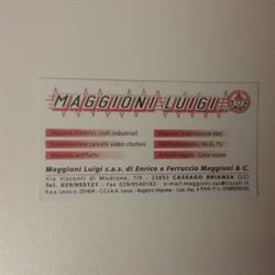 Maggioni Luigi