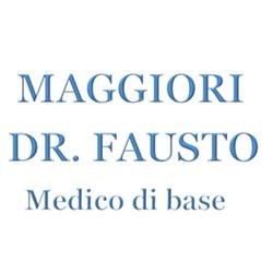 Maggiori Dr.  Fausto