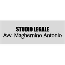 Maghernino Avv. Antonio