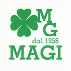 Magi - Mg Di Magi Piergiorgio