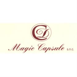 Magic Capsule