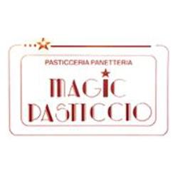 Magic Pasticcio FORNO/PASTICCERIA