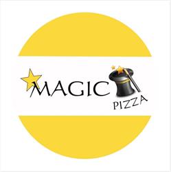 Magic Pizza - Bulgarograsso