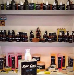 Magic Comb Di Pasquale Francesco