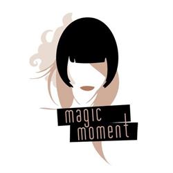 Acconciature Magic Moment