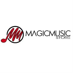Magic Music Di Calabrese Lejda