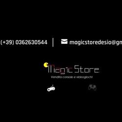 Magic Store Snc Di Lania Giuseppe E Antonia