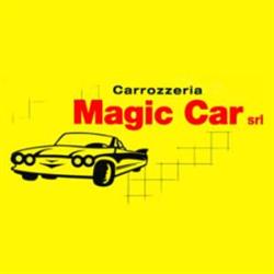 Magic-Car