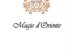Magie D'oriente