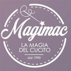 Magimac 90 - Vendita e assistenza riparazioni macchine da cucire