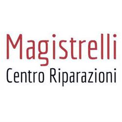 Autoriparazioni Citroen Magistrelli