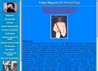 Sito di Magistrelli Marco