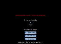 Magitex International SRL