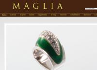 Maglia Antichita' e Preziosi