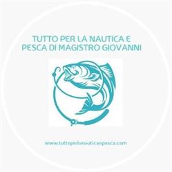 Magistro Giovanni