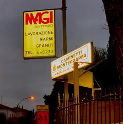 Magi Antonio