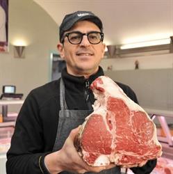 MACELLERIA BRACERIA MAGLIETTI NICOLA & FIGLI