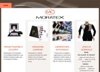 Maglificio Moratex Cotton Di Mora Bortolo E C. (S.N.C.)