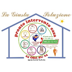MANUTENZIONE NEGOZI