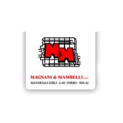 Magnani e Mambelli Sas